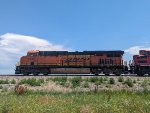 BNSF 8331